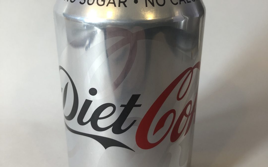 Diet Coke