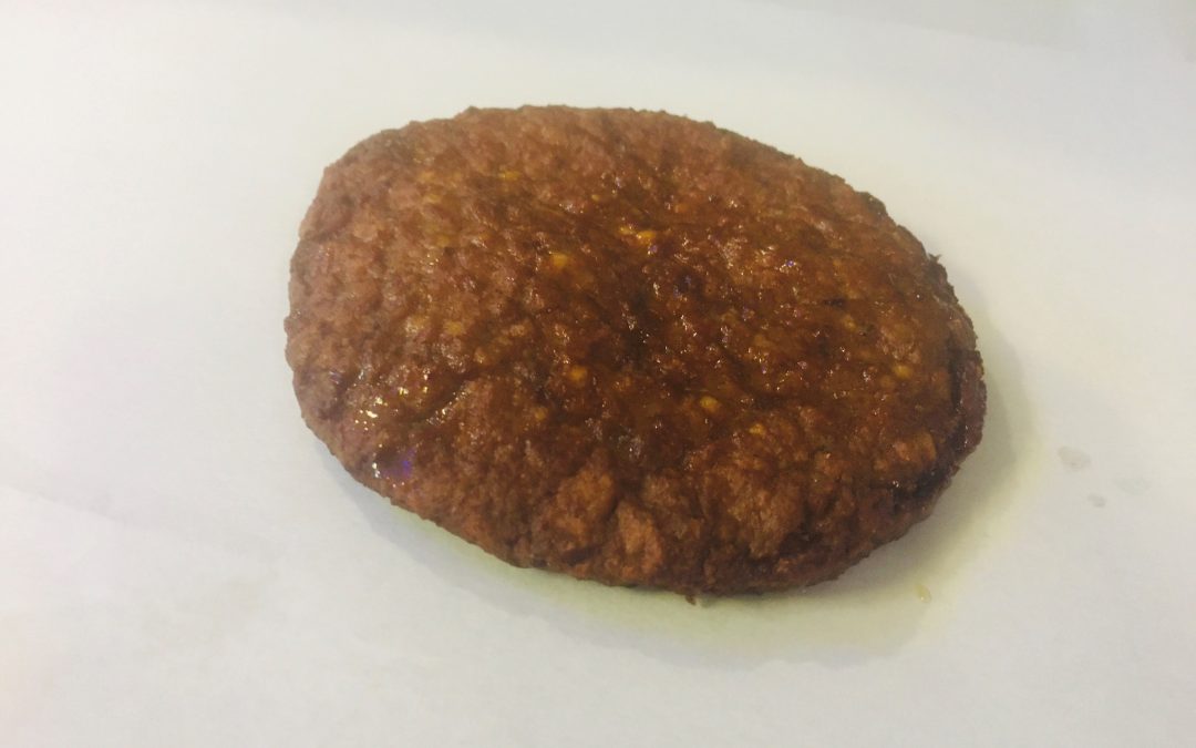 Beefburger